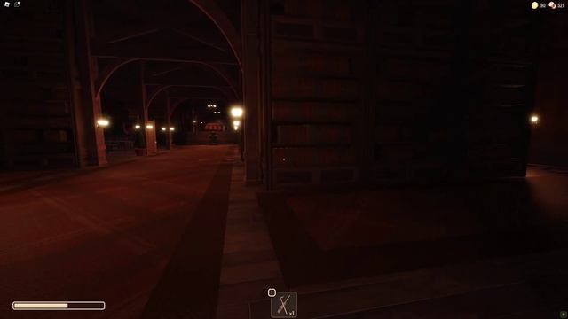 Doors Roblox 1-150 -- 7/7 Backdoor смотреть онлайн