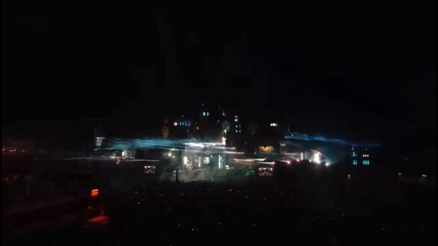 Charlotte De Witte - Age Of Love