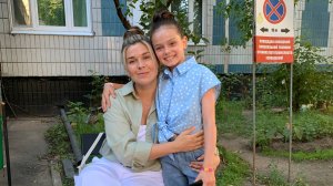 Саша Бикеева в фильме «Токсичный роман» (2025)