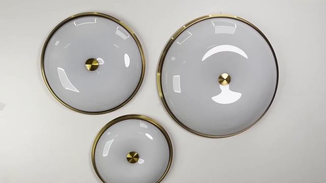 Накладной светильник Odeon Light серии Pelow смотреть онлайн