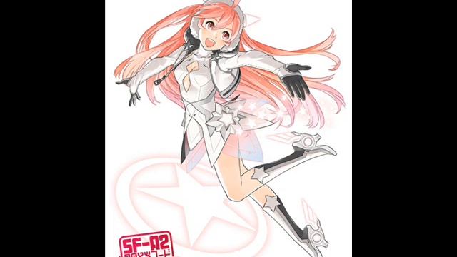 【SF-A2 Miki V4 -Trial】Days (Mekakucity Actors Ending) Off Instrumental смотреть онлайн
