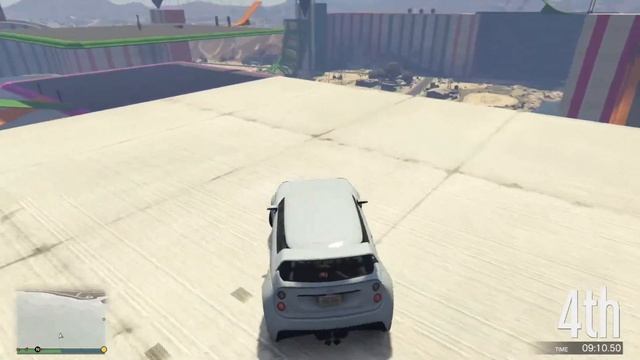 CHOO CHOO CHARLES RIP || GTA 5 IMPOSSIBLE RACES || RAGEGAMERZ007 смотреть онлайн