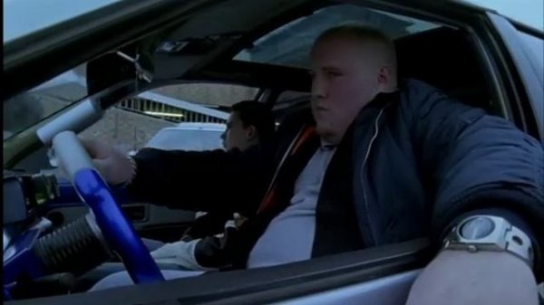 DJ Mehdi - Signatune (Thomas Bangalter Short Edit) [Official Video]