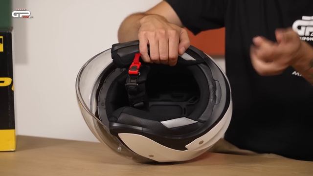 Casco Scorpion Exo 230 | RideStyle