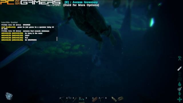 Server Event: Killing the Broodmother!!! смотреть онлайн