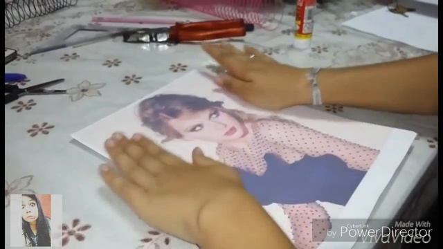 DIY-CUSTOMIZANDO CADERNO DA KÉFERA E THE VAMPIRE DIARIES - EITA NANDA! смотреть онлайн