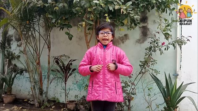 poem tomato makes your cheeks red | poem | jigyasa смотреть онлайн