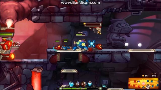 Awesomenauts: Derpl Ep1