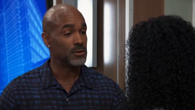 GH 9/13/2022 | Portia & Curtis 1/2 смотреть онлайн