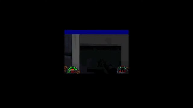 Star Wars Dark Forces (DOS) смотреть онлайн