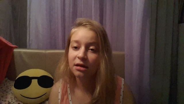 Что в моем рюкзаке??) смотреть онлайн