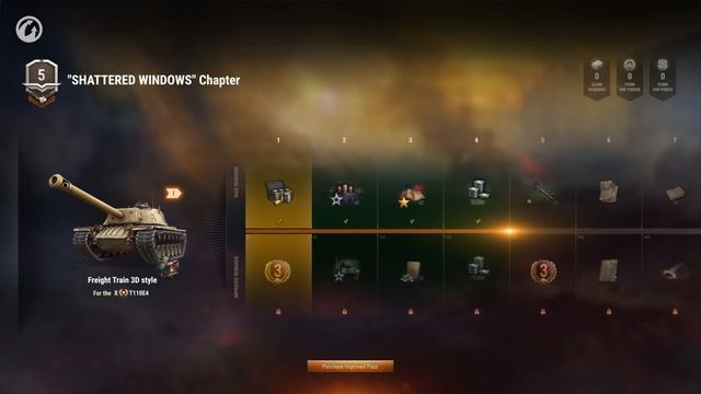 Battle Pass Season VII: New Rules смотреть онлайн