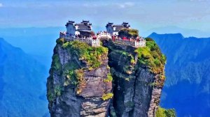 Места на Земле, которые кажутся нереальными! Чудеса планеты!