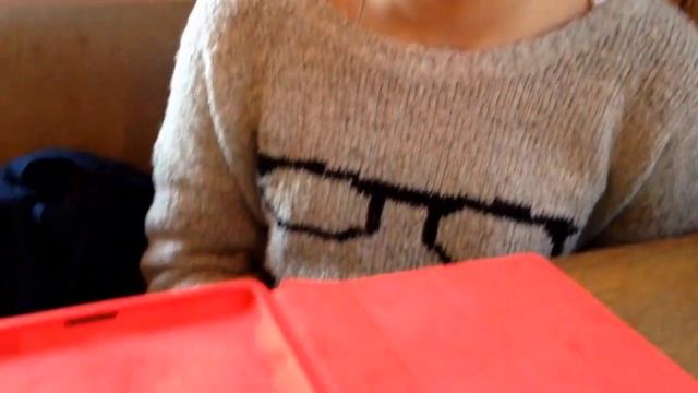 Unboxing iPad smart case смотреть онлайн