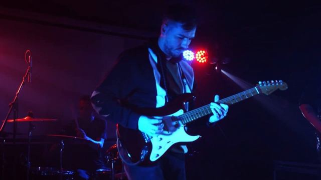 ШУМЫ ШТОРМОВЫХ ШИРОТ - Live at Gorod Club, 09.05.2023 смотреть онлайн