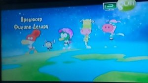 Мультик Супергеройчики 2 серии