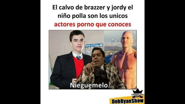 Jordi el niño polla memes 2017 смотреть онлайн