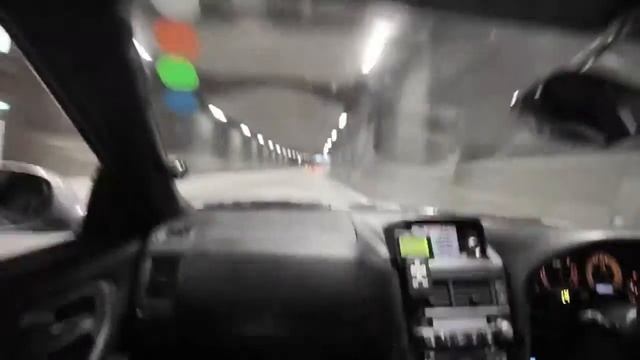 Nissan Skyline GTR R34 смотреть онлайн