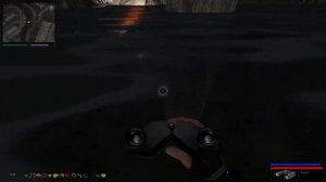 Сталкер. Путь Человека. Дежавю. Outfater ver. Неизвестный арт Жорику