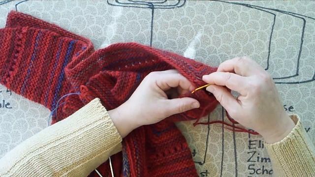 Baby Surprise Jacket Final Episode 6