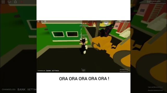 3 Page Ora But In Roblox