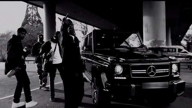TUMEN, Ghetto Dogs - Чайки смотреть онлайн