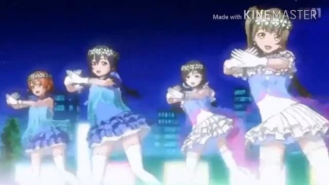 Anime клип Back2Leto смотреть онлайн