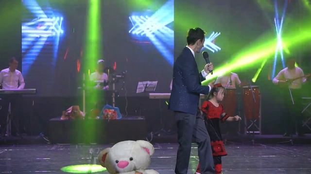 Зиёвиддини Нурзод - Ашки борон | Ziyoviddini Nurzod - Ashki boron смотреть онлайн