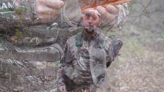 Dick's Sporting Goods Field & Stream Tactical Turkey Rig Hunting Vest смотреть онлайн