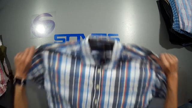 Продан. М 542 Уп № 20 (2021) Рубашки мужские дл и кор рукав Extra Германия С/с 126 рублей за единиц смотреть онлайн