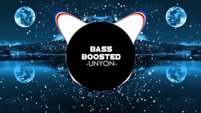 Tropkillaz - HIDEHO [Bass Boosted]