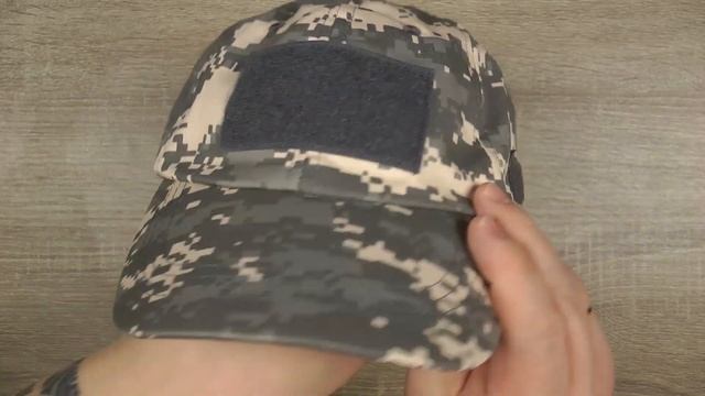 Розпаковка MFH 10263Q One size Камуфляж смотреть онлайн