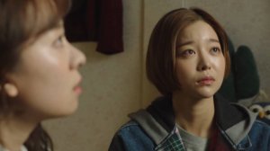 Ослепительно, 9 серия