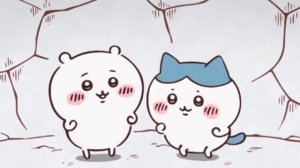 chiikawa (чикава) | russ sub | серия 8