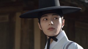 Тайный королевский инспектор, 8 серия