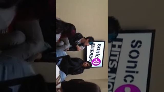 Interview with Marianas Trench part 2 of something смотреть онлайн