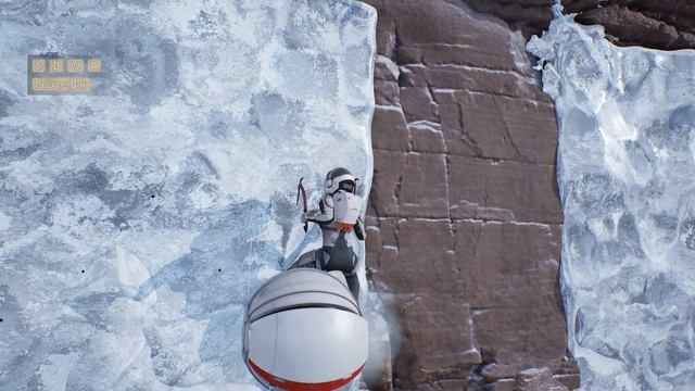 Не кролики, не пчёлы ➤ Deliver Us Mars ◉ Прохождение #6 | Без комментариев | PC смотреть онлайн