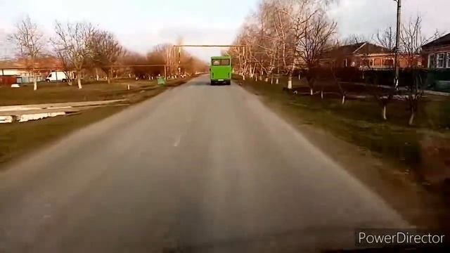 Олеся Атланова Автобусники Кубани HD 720p