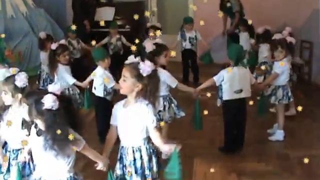 N-32 Վանաձորի Մանկապարտեզ «Անկախության 20-ամյակին նվիրվաց հանդես» смотреть онлайн