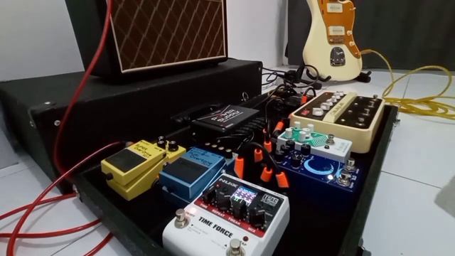 Copier - 2021 / Ambient Guitar смотреть онлайн