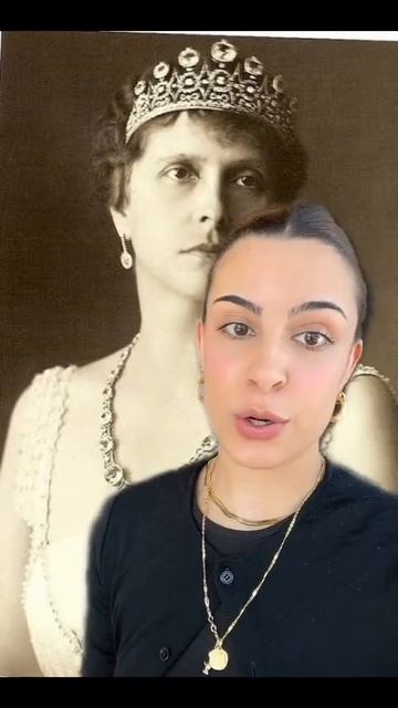 The Interesting History Of Queen Elizabeth's ii Engagement Ring💍😯 #shorts смотреть онлайн