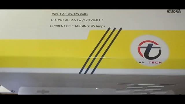 Smart Ups CompaQ 2.5 kw ✓ смотреть онлайн