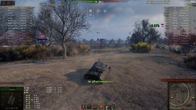 KING TIGER \ БОЙ НА МАСТЕРА \ КАК ЛЕГКО ПОЛУЧИТЬ МАСТЕРА смотреть онлайн