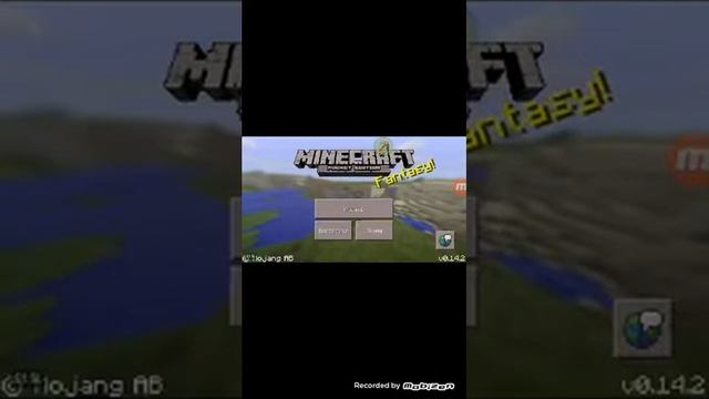 Как пользоваться приложением MCPE master. смотреть онлайн