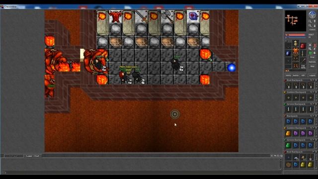 Classictibia.com 7.4 First Annihilator [no soudtrack] смотреть онлайн