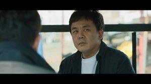 Образцовый детектив, 2 сезон, 3 серия