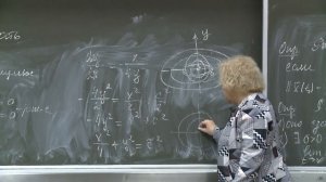 Лекция 2.9 Устойчивость по Ляпунову. Диффуры – И.В. Асташова