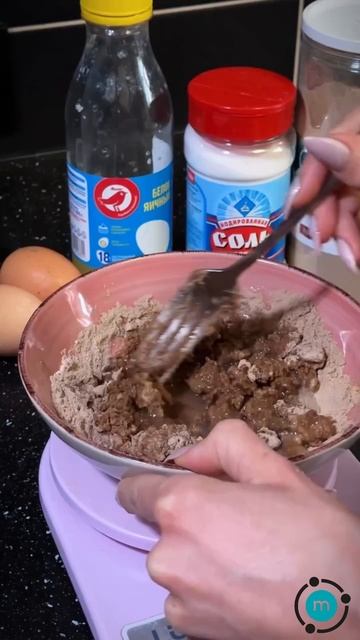 Кулинарные рецепты MolecularMeal