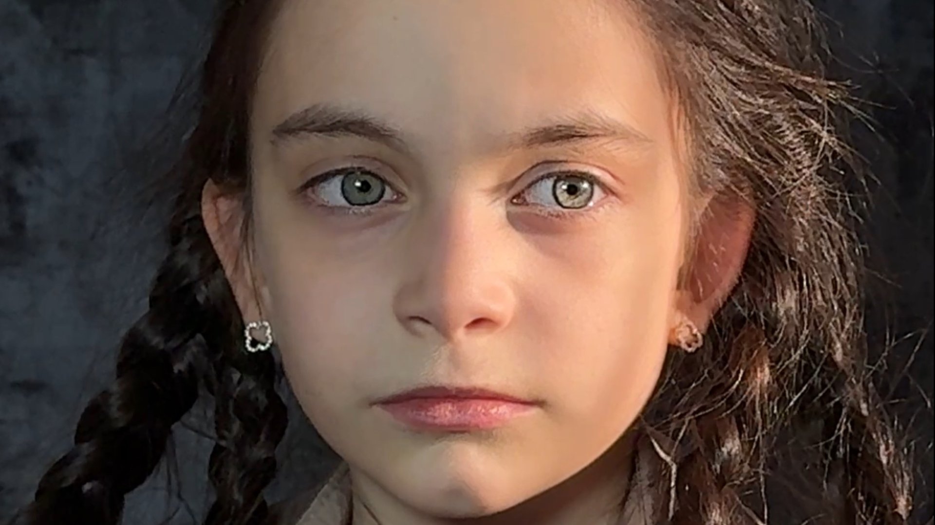 Виолетта Нерсесян - Видео-визитка на русском