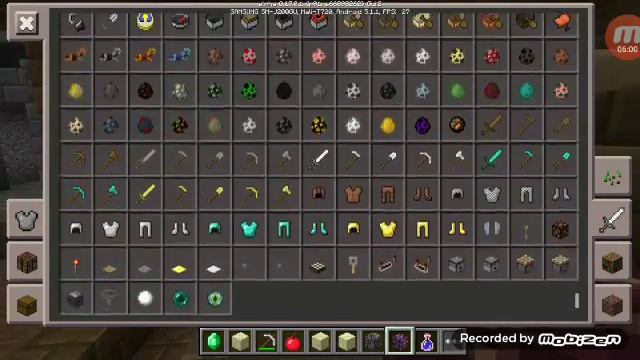 Minecraft :phiên bãn 1.7.0.1 смотреть онлайн